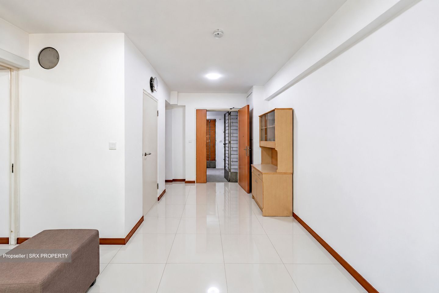 Blk 462D Blossom Spring @ Yishun (Yishun), HDB 2 Rooms #620129121